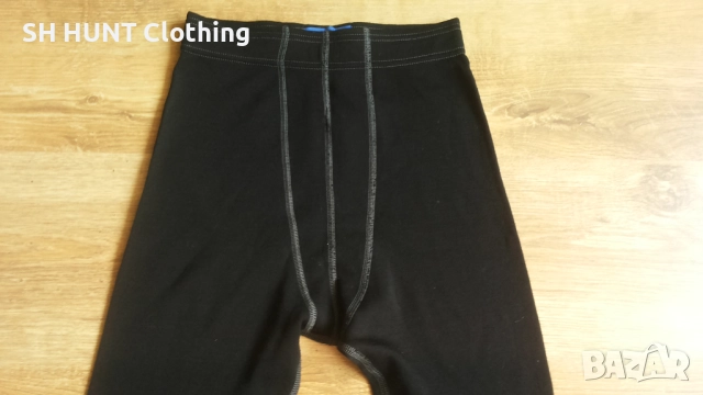 BILTEMA Thermo Underwear 100% Merino Wool размер S термо долница 100% Мерино вълна - 1564, снимка 4 - Екипировка - 52587233