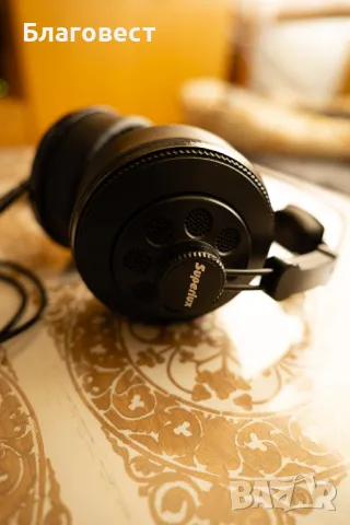 Слушалки Superlux HD688B 56 Ома