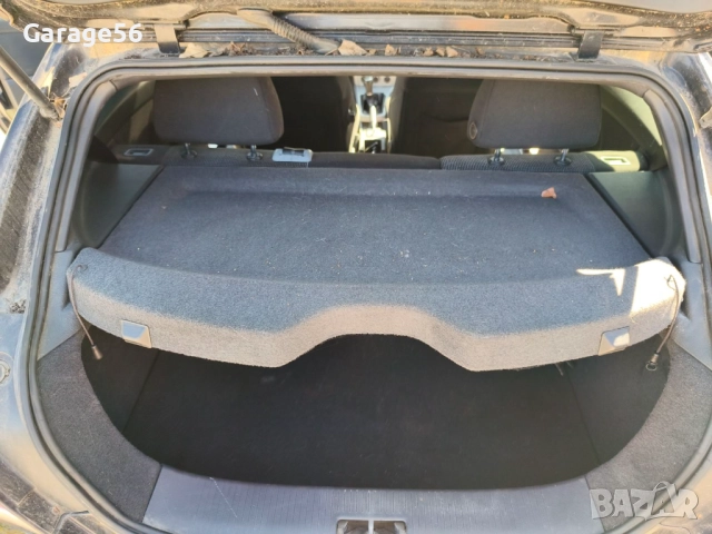 Opel Astra H GTC 1.7 101к.с. 6 скорости -на части , снимка 15 - Автомобили и джипове - 51872250