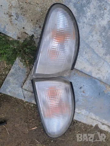 Мигачи за хюндай акцент , снимка 1