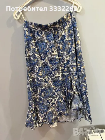 Дамска пола, снимка 1