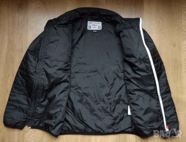 PSV Eindhoven - детско шушляково яке 152см., снимка 5 - Детски якета и елеци - 53575401