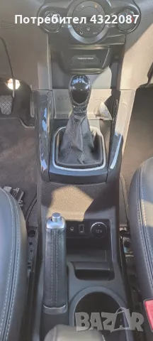 Волан / Километраж / Кори за FORD ECOSPORT 2016Г., снимка 2 - Части - 49662078