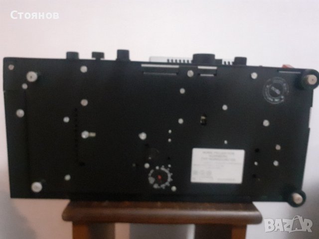 Киномашина Noris Norisound 320 Germany, снимка 18 - Други - 44066972