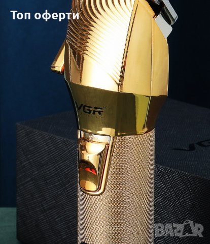 Машинка за подстригване VGR V-280, снимка 2 - Машинки за подстригване - 37883842