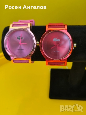 Елегантен Часовник , снимка 3 - Дамски - 52196356