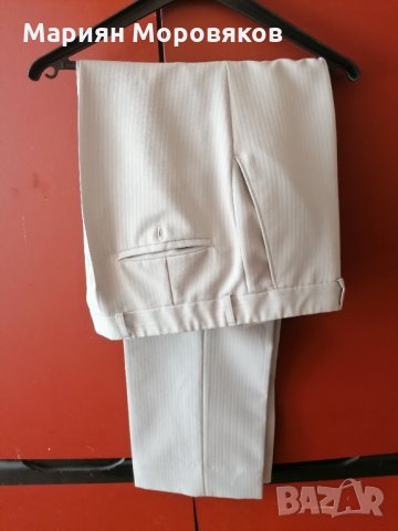 абитуриентски костюм, снимка 4 - Костюми - 32220238