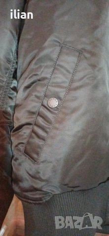 Яке Alpha , снимка 3 - Якета - 52711726