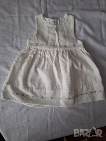 Дрешки за бебе момиче по 1лв/бр.Размер 3-6м., снимка 13 - Бебешки блузки - 49880529