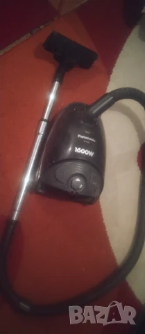 Прахосмукачка Panasonic 1600 w
