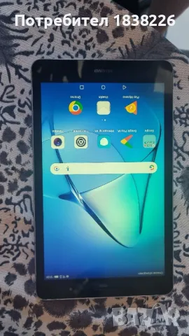 Таблет 8"HUAWEI KOB-L09