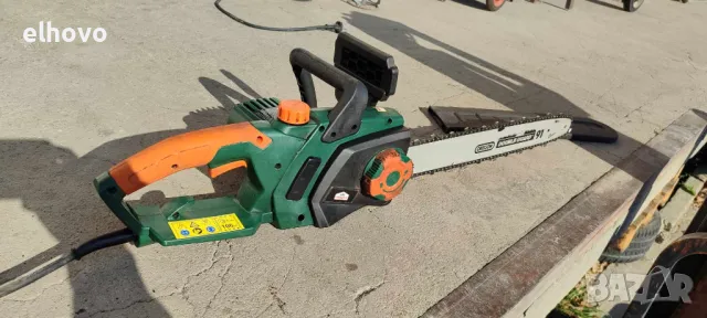 Електрическа резачка Gardebruk DBKS004