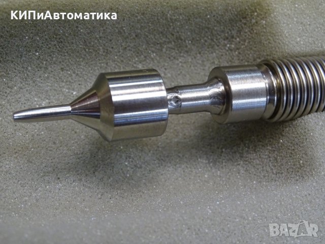 торсионна щанга Kammer Ventile 309227-ST, снимка 4 - Резервни части за машини - 37187628