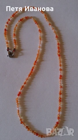 различни гердани, броеници и сетове, снимка 16 - Колиета, медальони, синджири - 50826770