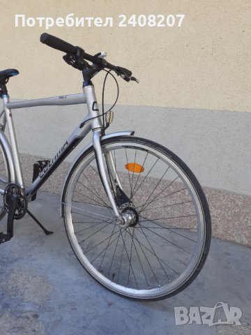 CULTIMA- Free2, снимка 5 - Велосипеди - 37144547