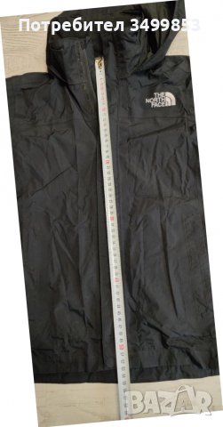 The North Face Gore-tex яке, снимка 7 - Якета - 38091936