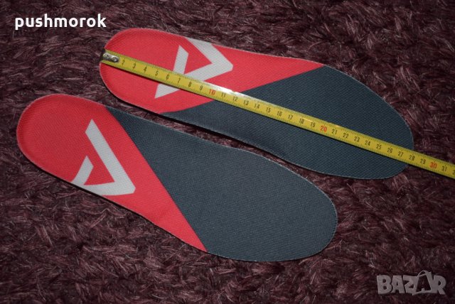 ALFA Ramble Advance GTX /gore tex / Vibram, снимка 6 - Маратонки - 26895038