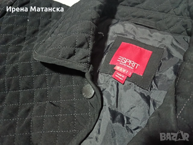 зимни якета мъжко дамско, снимка 2 - Якета - 53399288