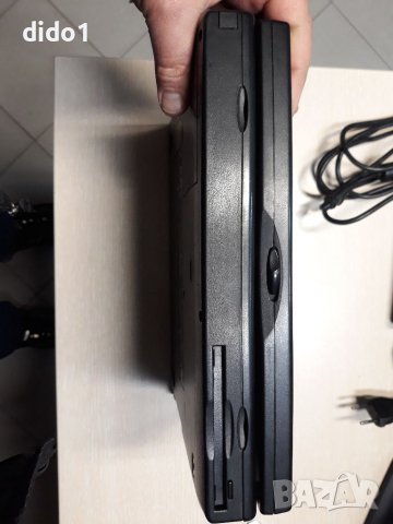 Dell latitude xp! 133st, снимка 4 - Лаптопи за дома - 39505201