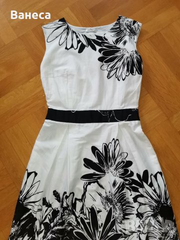 красива рокля, снимка 6 - Рокли - 37784729