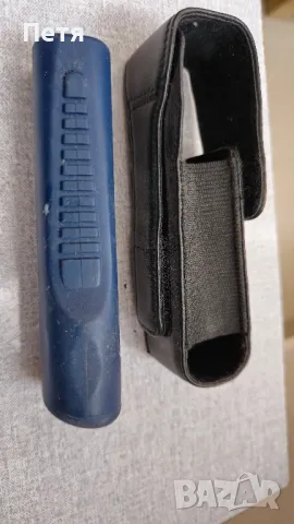 Inductive Guard Tour Reader BP-2002S / rfid reader, снимка 5 - Друга електроника - 48687074