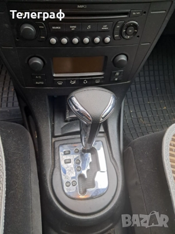 CITROEN C4, снимка 11 - Автомобили и джипове - 52905646