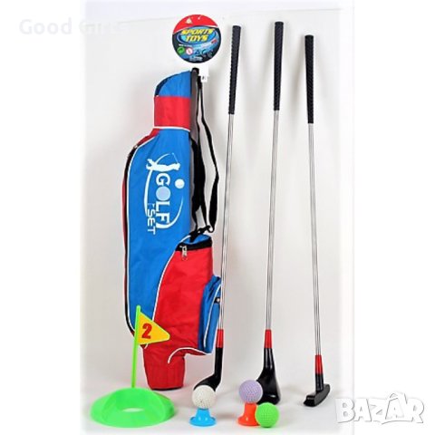 Детски Комплект за голф