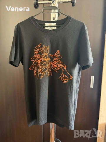 Маркови тениски - Guess, Liu jo  , Desiguel , Dsquared 2 , Iceberg, karl Lagerfeld, adidas , снимка 15 - Тениски - 53412754