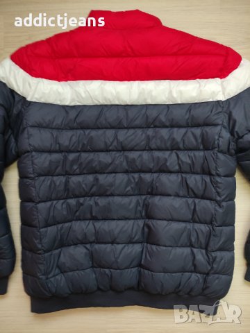 Мъжко яке EDC by Esprit размер XL, снимка 4 - Якета - 38965691