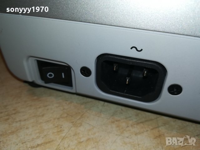 hp vp6111 внос swiss 2512212012, снимка 4 - Плейъри, домашно кино, прожектори - 35240734