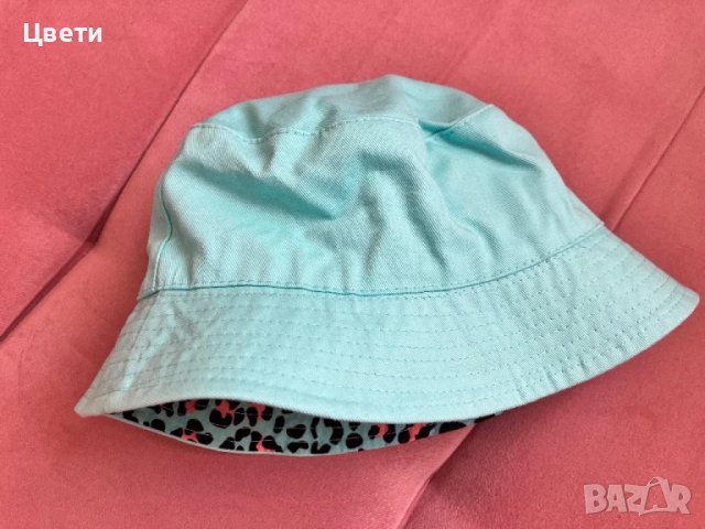 Нова шапка, снимка 2 - Шапки - 51383739