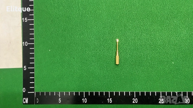 гривна от висококачествена стомана carter , снимка 5 - Гривни - 52721131