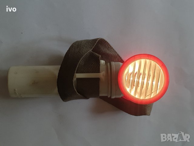 старо фенерче wonder atuvu made in france, снимка 10 - Колекции - 33261476