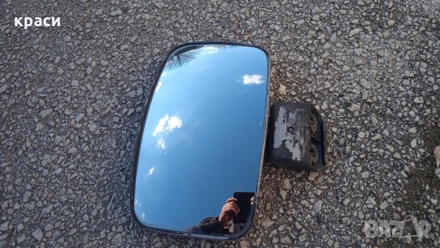 огледало , снимка 3 - Аксесоари и консумативи - 35611546