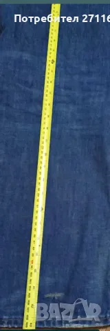 Ralph Lauren, нови оригинални дънки, 38x30, снимка 2 - Дънки - 43300568