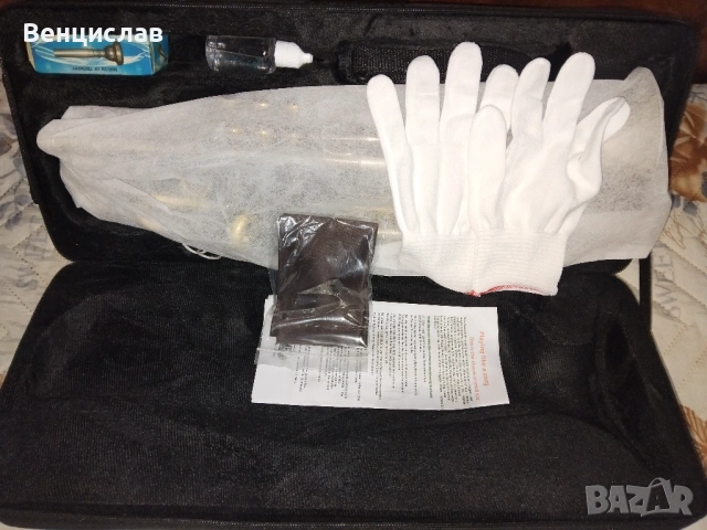 В тромпет , снимка 4 - Духови инструменти - 53595834