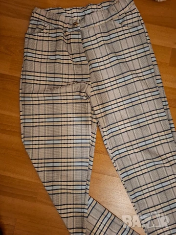 Дамски костюм сако и панталон , снимка 6 - Сака - 50145617