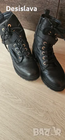 Ботуши Mexx, снимка 2 - Дамски ботуши - 48917248