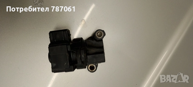 стъпков мотор.клапан празен ход., снимка 3 - Части - 52979183