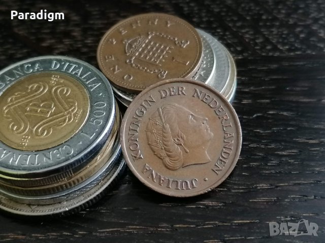 Монета - Нидерландия - 5 цента | 1978г., снимка 2 - Нумизматика и бонистика - 33340905