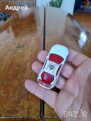 Стара кола,количка #52, снимка 5 - Колекции - 40603729