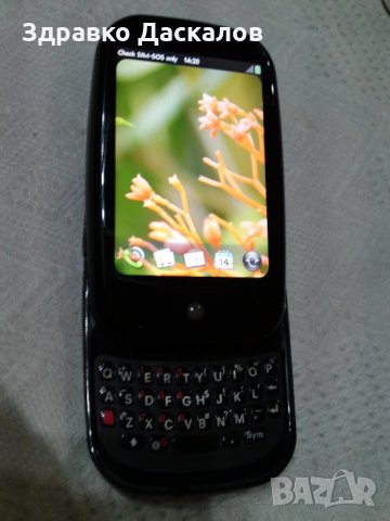 HP Palm Pre, снимка 3 - Други - 32711446
