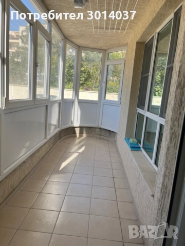 Просторен тристаен апартамент с паркомясто в Бриз, снимка 4 - Апартаменти - 52204770