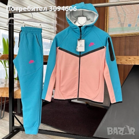 Спортен екип чудесно качество, снимка 4 - Детски комплекти - 52074332