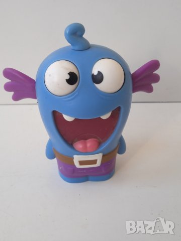 Забавна детска фигурка за игра