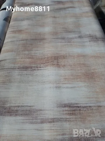 Мушама на метър , снимка 1