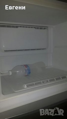 Хладилник хувър голям 185 висок 72широк, снимка 5 - Витрини - 26662737