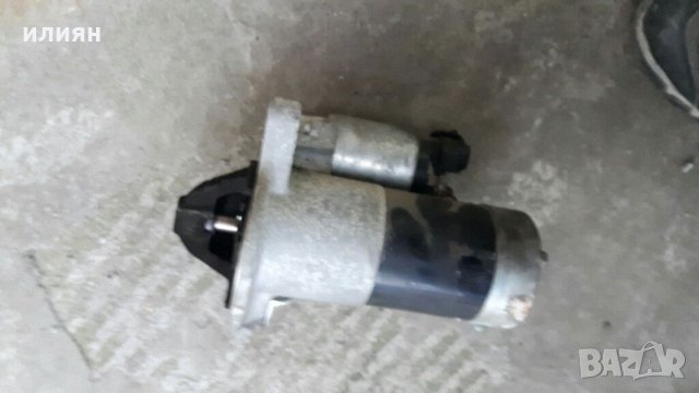 Стартер M001T30971 Мазда 6 2,2d 2008 2009 2010 2011 2012г, Mazda 3