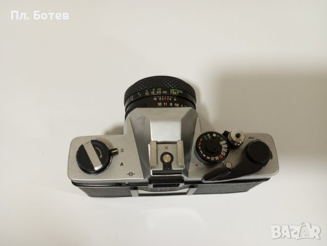 Фотоапарат Ports SP, снимка 4 - Фотоапарати - 43793254