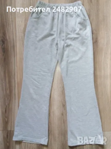Детски панталон за момиче